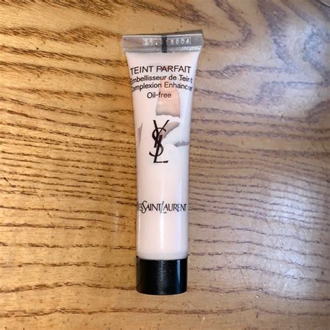 Yves Saint Laurent Teint Parfait Complexion Enhancer 3 